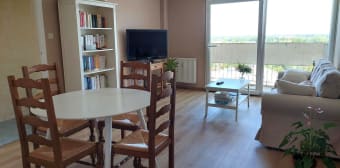 Image 1 - Appartement · Chalon Sur Saone (71100) · 3 pièces · 65m²