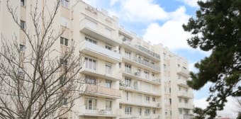 Image 1 - Appartement · Reims (51100) · 3 pièces · 66m²