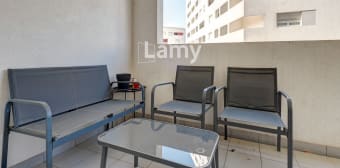 Image 3 - Appartement · Marseille 03 (13003) · 2 pièces · 43m²
