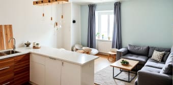 Image 1 - Appartement · Levallois Perret (92300) · 2 pièces · 37m²