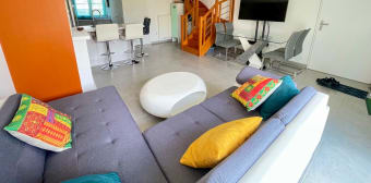 Image 2 - Maison/villa · St Prix (95390) · 5 pièces · 82m²
