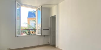 Image 1 - Appartement · Ivry Sur Seine (94200) · 2 pièces · 29m²