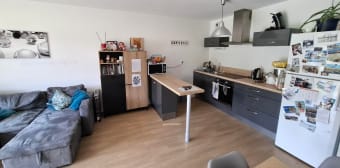 Image 3 - Appartement · St Ave (56890) · 3 pièces · 59m²