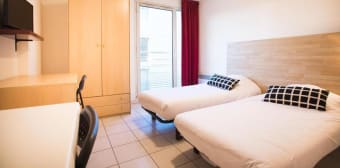 Image 2 - Appartement · Avignon (84000) · 1 pièce · 17m²