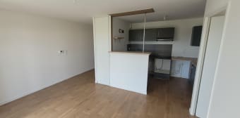 Image 2 - Appartement · Le Pellerin (44640) · 2 pièces · 44m²