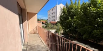 Image 2 - Appartement · Issoire (63500) · 2 pièces · 45m²