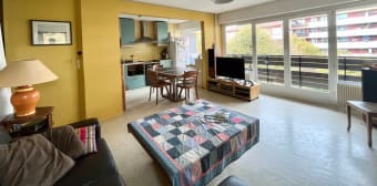 Image 1 - Appartement · Thonon Les Bains (74200) · 4 pièces · 83m²