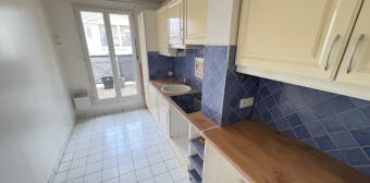 Image 3 - Appartement · Franconville La Garenne (95130) · 4 pièces · 74m²