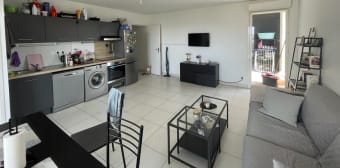 Image 3 - Appartement · Montpellier (34070) · 3 pièces · 61m²