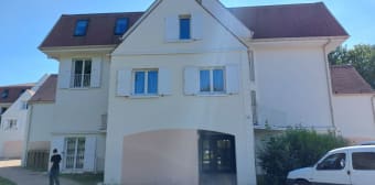 Image 1 - Appartement · Nanteuil Le Haudouin (60440) · 3 pièces · 80m²