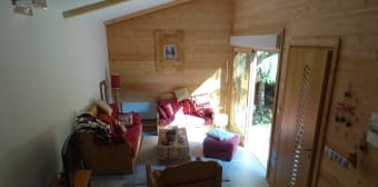 Image 2 - Maison/villa · Allos (04260) · 5 pièces · 116m²