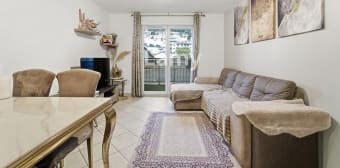 Image 2 - Appartement · Nice (06300) · 2 pièces · 38m²