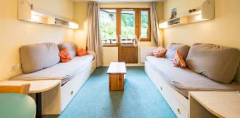 Image 2 - Appartement · Courchevel (73120) · 2 pièces · 32m²