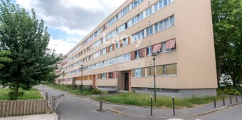 Image 1 - Appartement · Massy (91300) · 4 pièces · 61m²