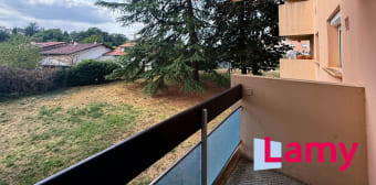 Image 1 - Appartement · Ramonville St Agne (31520) · 2 pièces · 42m²