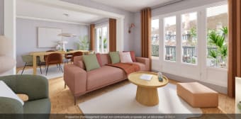 Image 1 - Appartement · Besancon (25000) · 5 pièces · 99m²