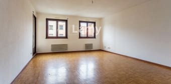 Image 1 - Appartement · Bischheim (67800) · 2 pièces · 47m²