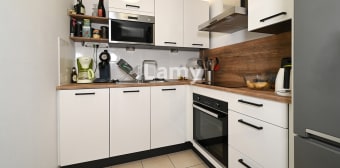 Image 2 - Appartement · St Jean De Braye (45800) · 2 pièces · 43m²