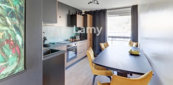 Image 2 - Appartement · Chamalieres (63400) · 3 pièces · 85m²