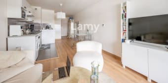 Image 2 - Appartement · Bordeaux (33300) · 2 pièces · 49m²