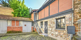 Image 1 - Appartement · Le Chesnay (78150) · 2 pièces · 42m²