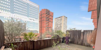 Image 2 - Appartement · Toulouse (31000) · 5 pièces · 162m²