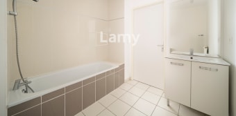 Image 2 - Appartement · Tomblaine (54510) · 2 pièces · 41m²