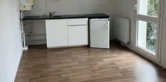 Image 1 - Appartement · St Herblain (44800) · 1 pièce · 27m²