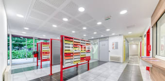 Image 2 - Appartement · Lyon (69007) · 1 pièce · 19m²