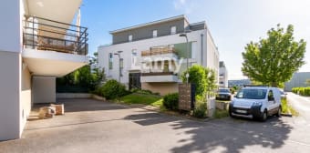Image 1 - Appartement · Fegersheim (67640) · 3 pièces · 59m²