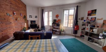 Image 3 - Appartement · Toulouse (31000) · 2 pièces · 47m²