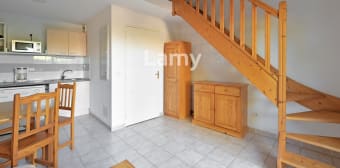 Image 1 - Appartement · Calvisson (30420) · 2 pièces · 27m²