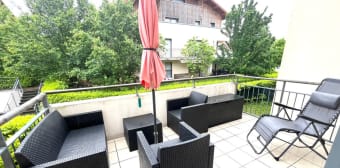 Image 2 - Appartement · Chens Sur Leman (74140) · 2 pièces · 45m²