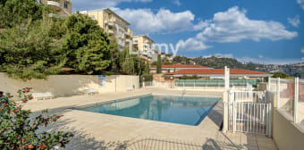 Image 1 - Appartement · Nice (06100) · 5 pièces · 138m²