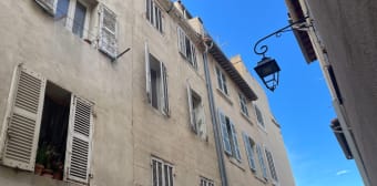 Image 2 - Appartement · Marseille (13002) · 1 pièce · 36m²