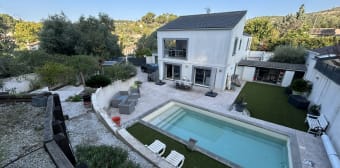 Image 1 - Maison/villa · Allauch (13190) · 4 pièces · 140m²
