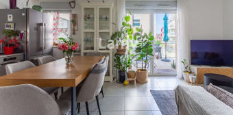 Image 2 - Appartement · Schiltigheim (67300) · 3 pièces · 63m²