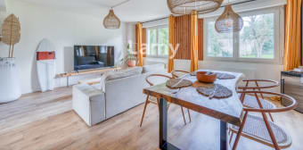 Image 1 - Appartement · Bordeaux (33200) · 2 pièces · 54m²