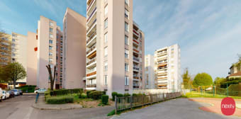 Image 1 - Appartement · Vesoul (70000) · 2 pièces · 40m²