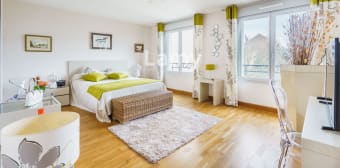 Image 3 - Appartement · Dijon (21000) · 4 pièces · 106m²