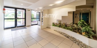 Image 2 - Appartement · Mulhouse (68100) · 2 pièces · 47m²