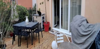 Image 2 - Maison/villa · Avignon (84000) · 3 pièces · 51m²
