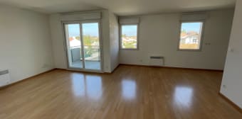 Image 3 - Appartement · St Sebastien Sur Loire (44230) · 3 pièces · 64m²