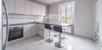 Image 2 - Appartement · Sausheim (68390) · 57m²