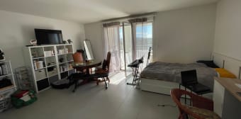 Image 2 - Appartement · Montpellier (34070) · 1 pièce · 35m²