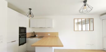 Image 1 - Appartement · Montpellier (34000) · 2 pièces · 38m²