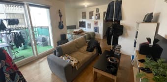 Image 1 - Appartement · St Herblain (44800) · 1 pièce · 35m²