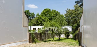 Image 3 - Terrain · Rennes (35000) · 351m²