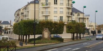 Image 2 - Appartement · St Jean De Braye (45800) · 1 pièce · 34m²