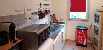 Image 2 - Appartement · Chalon Sur Saone (71100) · 2 pièces · 44m²